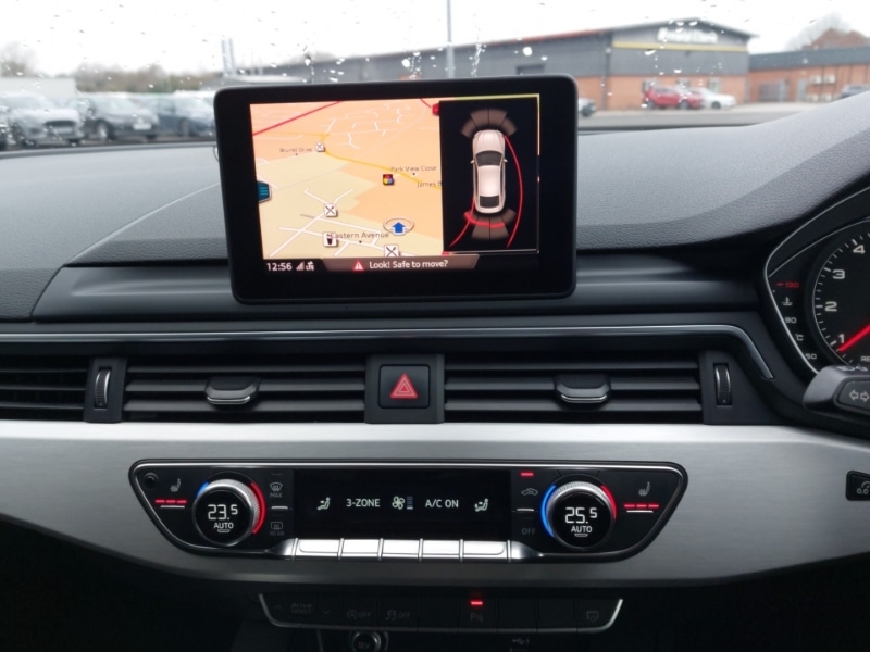 Used Audi A5 2020 for sale - 77141624: Photo 11