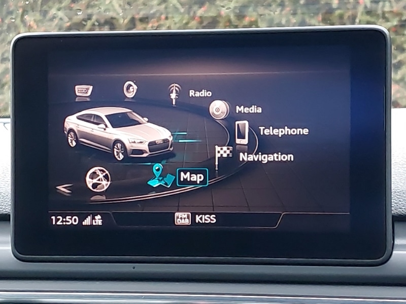 Used Audi A5 2020 for sale - 77141624: Photo 12