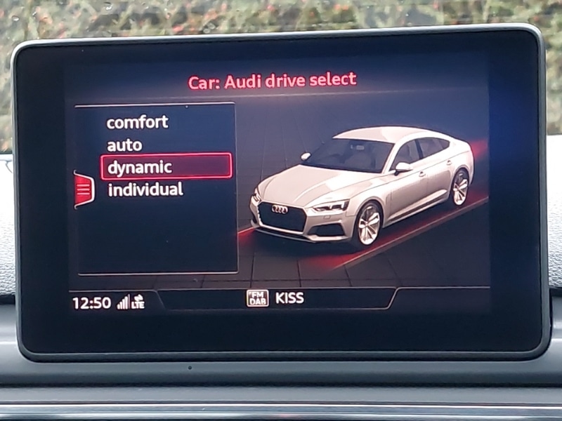 Used Audi A5 2020 for sale - 77141624: Photo 13