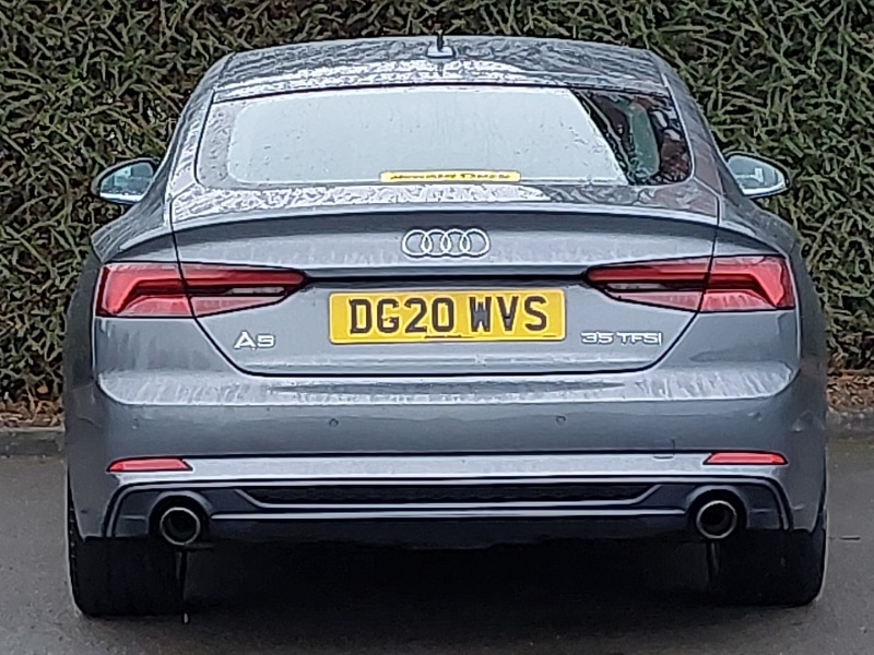 Used Audi A5 2020 for sale - 77141624: Photo 18