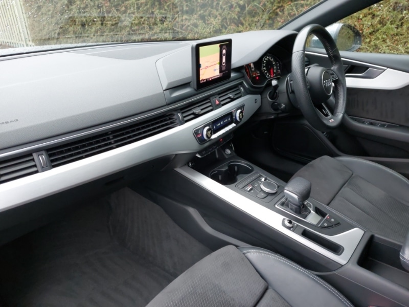 Used Audi A5 2020 for sale - 77141624: Photo 5