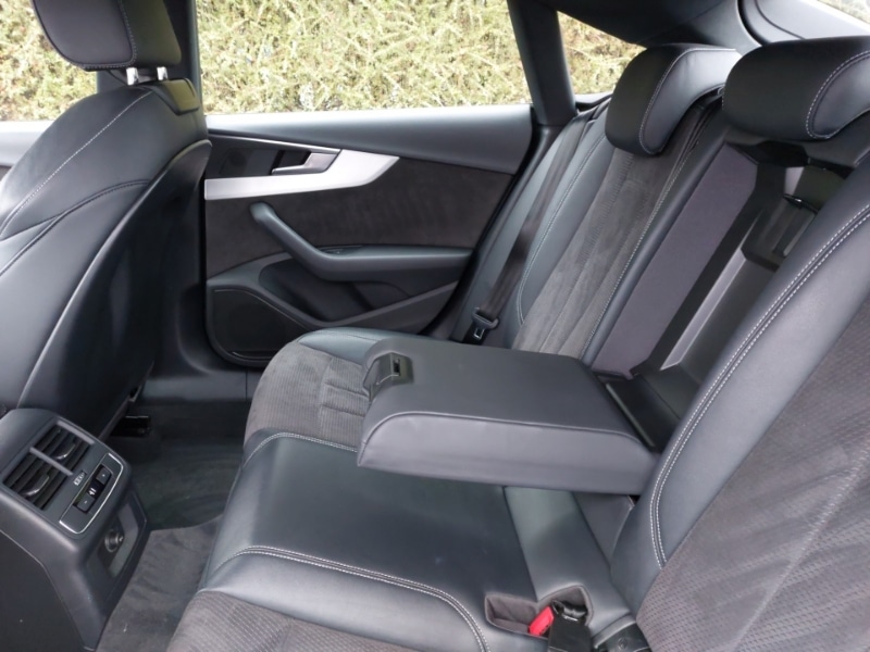 Used Audi A5 2020 for sale - 77141624: Photo 6