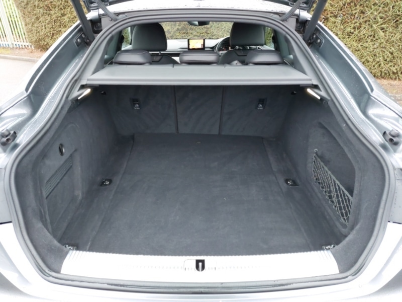 Used Audi A5 2020 for sale - 77141624: Photo 8