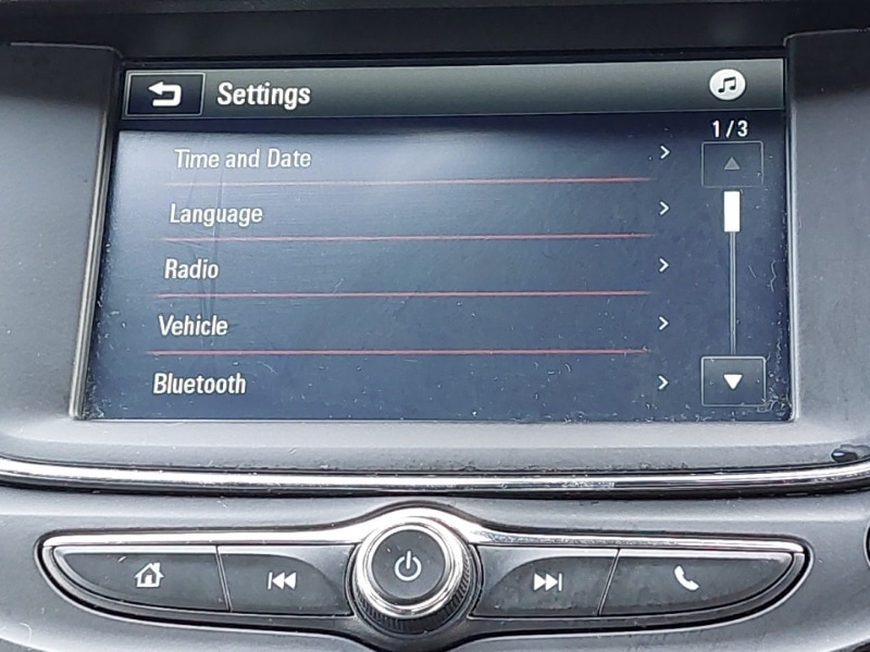 Used Vauxhall Astra 2016 for sale - 76907229: Photo 13