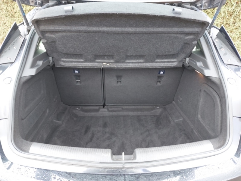 Used Vauxhall Astra 2016 for sale - 76907229: Photo 8