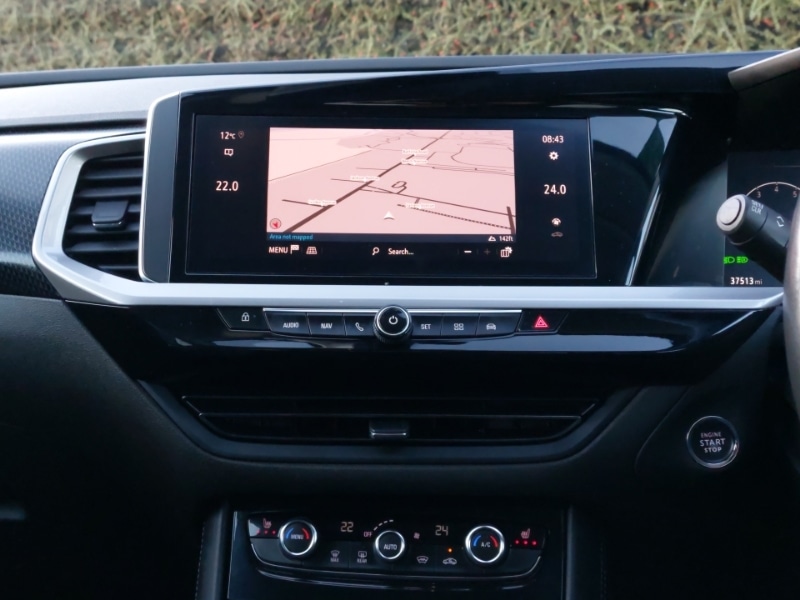 Used Vauxhall Grandland 2022 for sale - 76566996: Photo 10