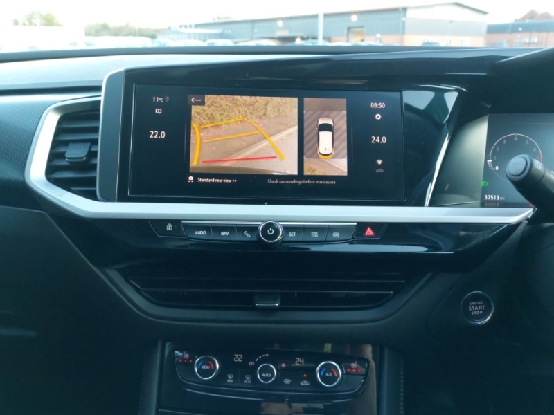 Used Vauxhall Grandland 2022 for sale - 76566996: Photo 11