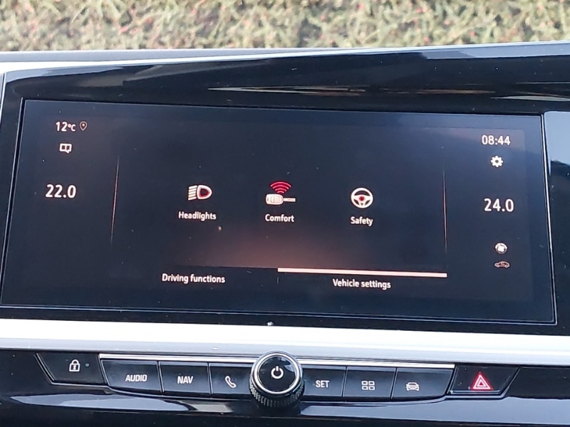 Used Vauxhall Grandland 2022 for sale - 76566996: Photo 14