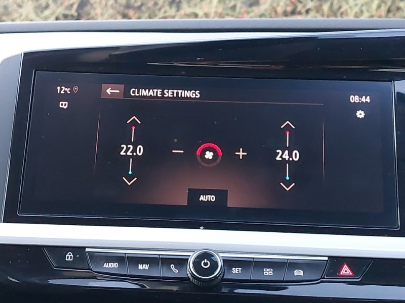 Used Vauxhall Grandland 2022 for sale - 76566996: Photo 15