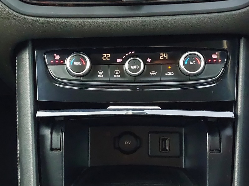 Used Vauxhall Grandland 2022 for sale - 76566996: Photo 16