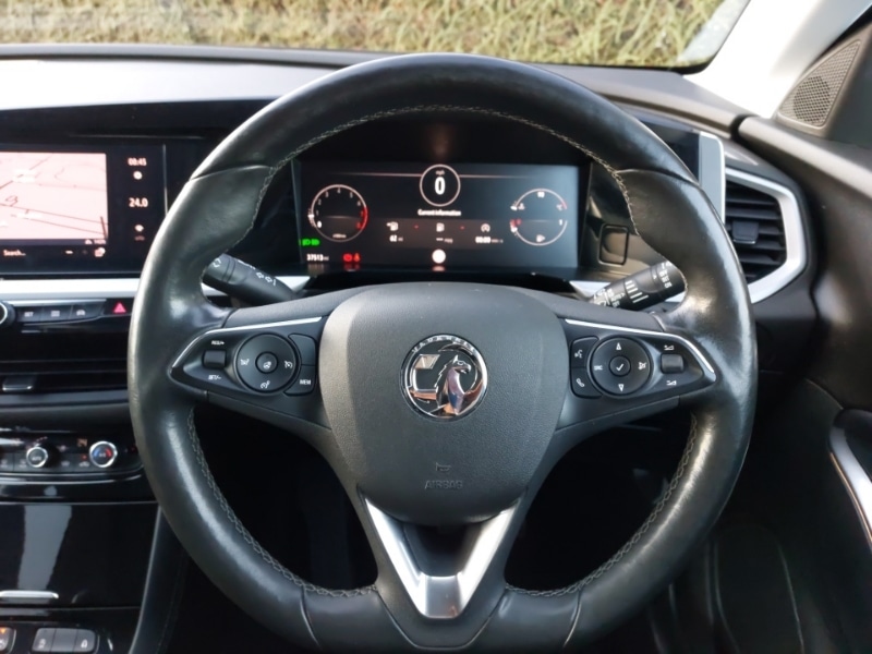 Used Vauxhall Grandland 2022 for sale - 76566996: Photo 17