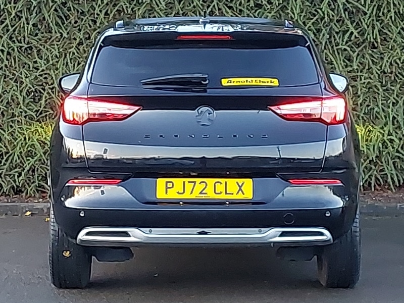 Used Vauxhall Grandland 2022 for sale - 76566996: Photo 18