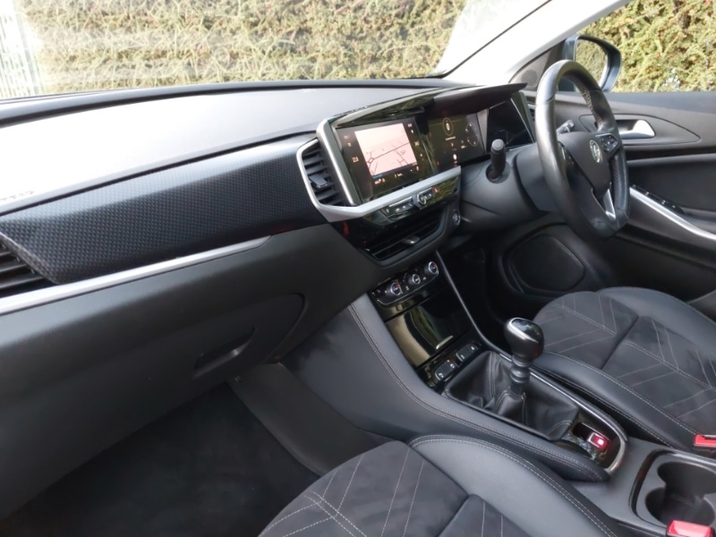 Used Vauxhall Grandland 2022 for sale - 76566996: Photo 5