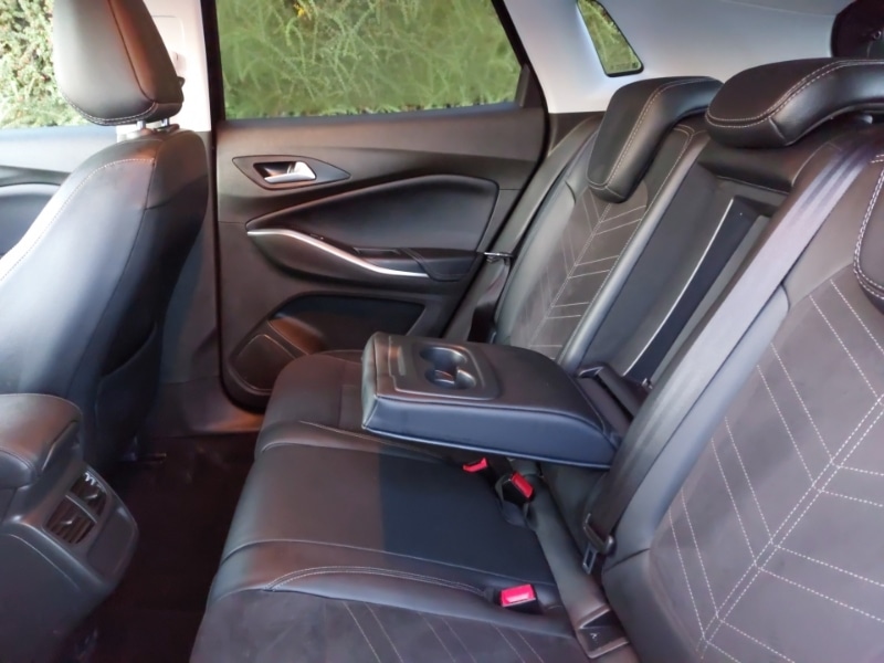 Used Vauxhall Grandland 2022 for sale - 76566996: Photo 6