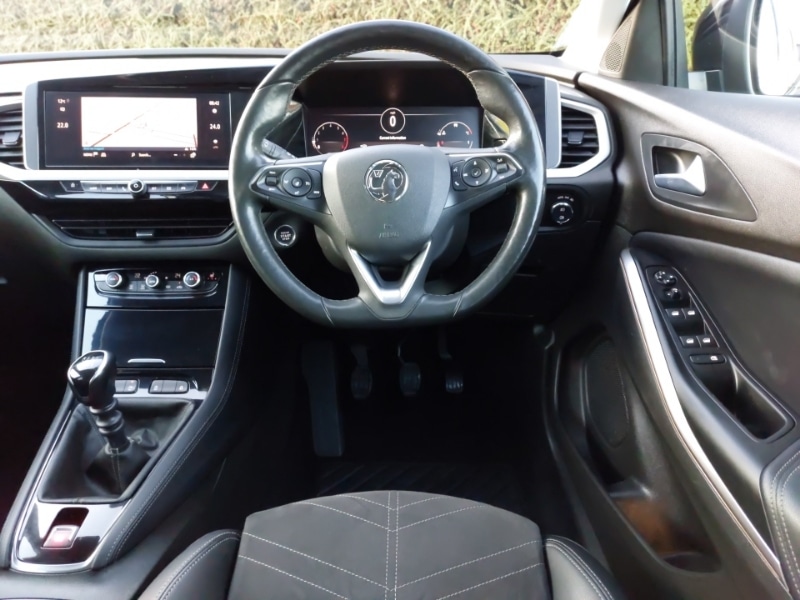 Used Vauxhall Grandland 2022 for sale - 76566996: Photo 7