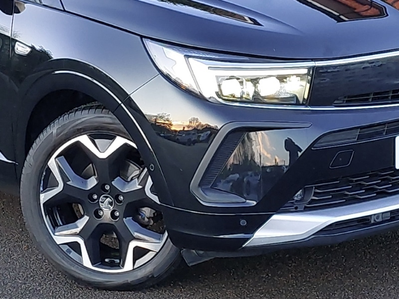 Used Vauxhall Grandland 2022 for sale - 76566996: Photo 9