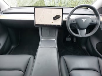 Used Tesla Model Y 2022 for sale - 78259450: Photo