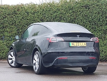 Used Tesla Model Y 2022 for sale - 78259450: Photo