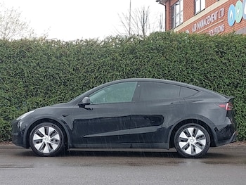 Used Tesla Model Y 2022 for sale - 78259450: Photo