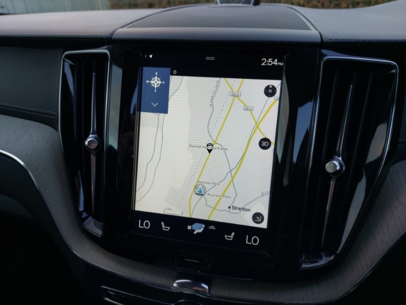 Used Volvo XC60 2018 for sale - 77112054: Photo 10