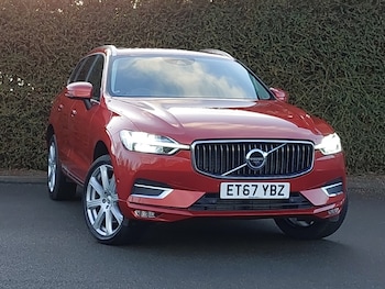 2018 - 2.0 T5 Inscription Pro 5dr AWD Geartronic