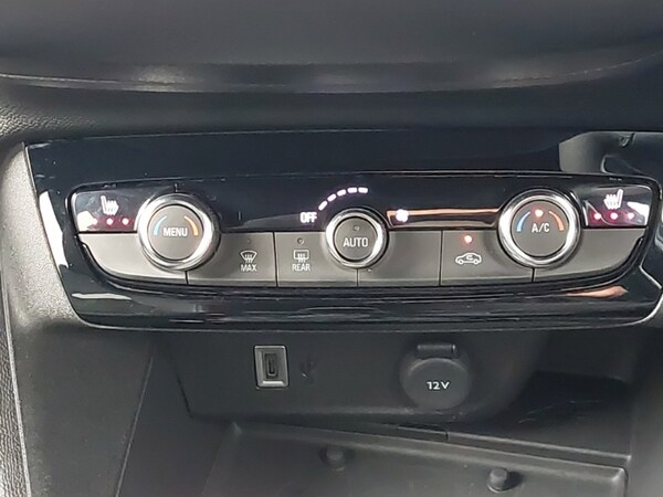 Used Vauxhall Corsa 2025 for sale - 76145048: Photo 16