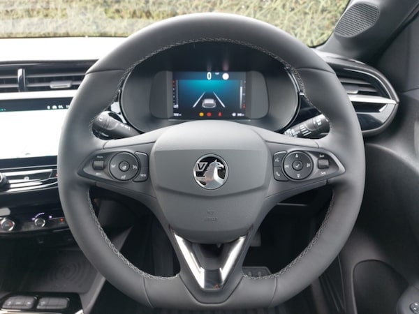 Used Vauxhall Corsa 2025 for sale - 76145048: Photo 17