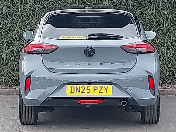 Used Vauxhall Corsa 2025 for sale - 76145048: Photo 18