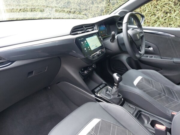 Used Vauxhall Corsa 2025 for sale - 76145048: Photo 5