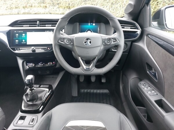Used Vauxhall Corsa 2025 for sale - 76145048: Photo 7