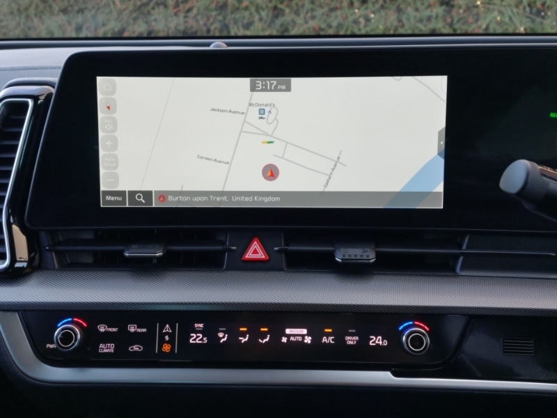 Used Kia Sportage 2022 for sale - 77090330: Photo 10