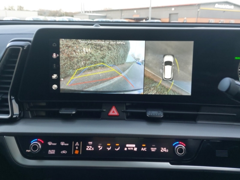 Used Kia Sportage 2022 for sale - 77090330: Photo 11