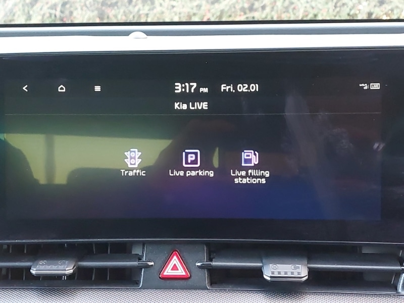 Used Kia Sportage 2022 for sale - 77090330: Photo 13