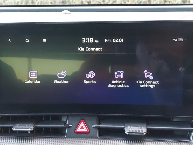 Used Kia Sportage 2022 for sale - 77090330: Photo 14