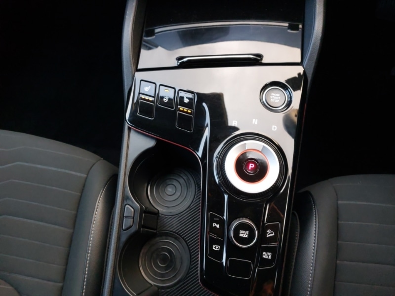 Used Kia Sportage 2022 for sale - 77090330: Photo 16