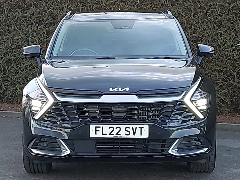 Used Kia Sportage 2022 for sale - 77090330: Photo 19