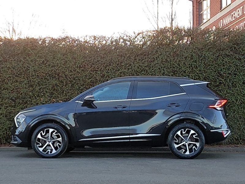 Used Kia Sportage 2022 for sale - 77090330: Photo 4