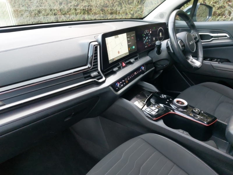 Used Kia Sportage 2022 for sale - 77090330: Photo 5