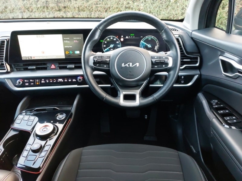 Used Kia Sportage 2022 for sale - 77090330: Photo 7