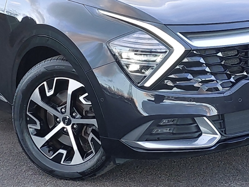 Used Kia Sportage 2022 for sale - 77090330: Photo 9