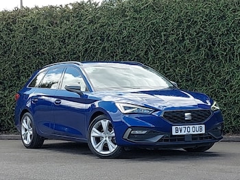 Used SEAT Leon 2020 for sale - 78837658: Photo