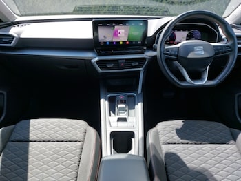 Used SEAT Leon 2020 for sale - 78837658: Photo