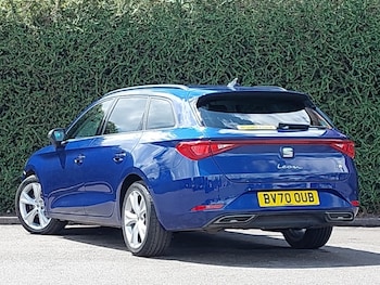 Used SEAT Leon 2020 for sale - 78837658: Photo
