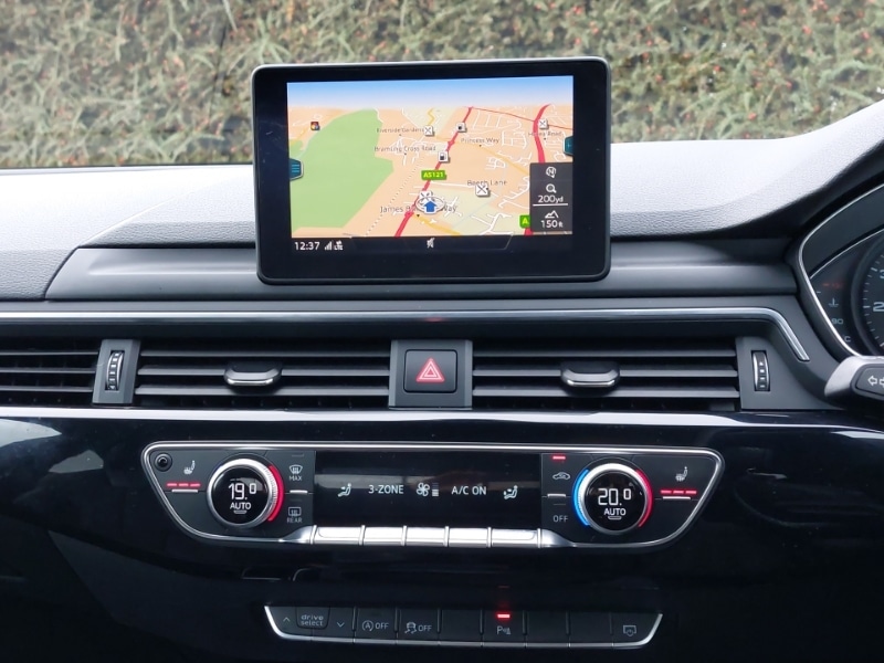 Used Audi A5 2019 for sale - 76560461: Photo 10