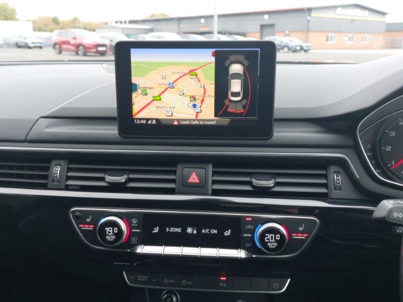 Used Audi A5 2019 for sale - 76560461: Photo 11