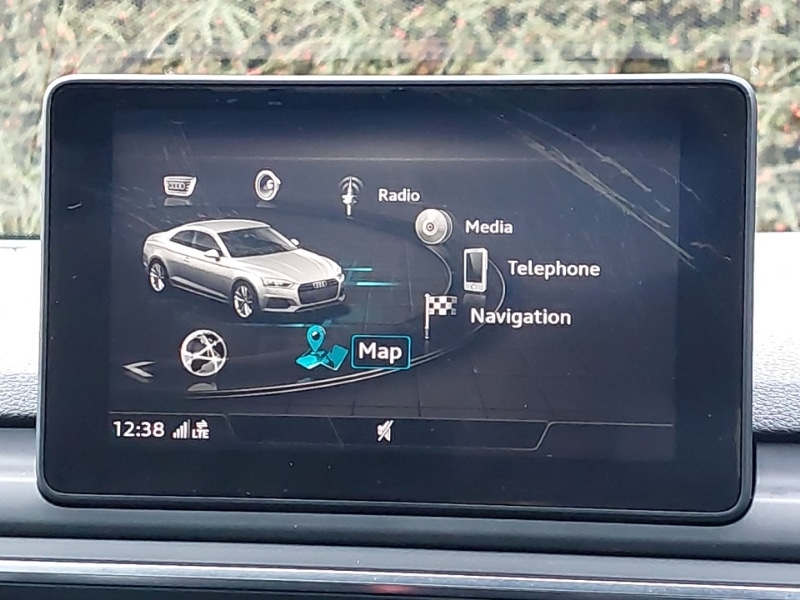 Used Audi A5 2019 for sale - 76560461: Photo 12