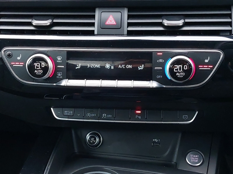 Used Audi A5 2019 for sale - 76560461: Photo 15