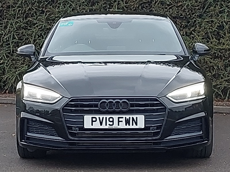 Used Audi A5 2019 for sale - 76560461: Photo 19