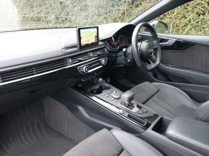 Used Audi A5 2019 for sale - 76560461: Photo 5