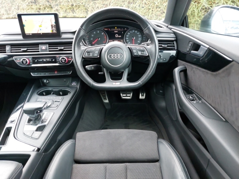Used Audi A5 2019 for sale - 76560461: Photo 7